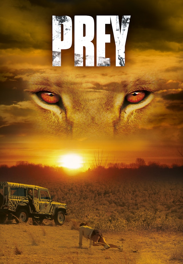 Prey
