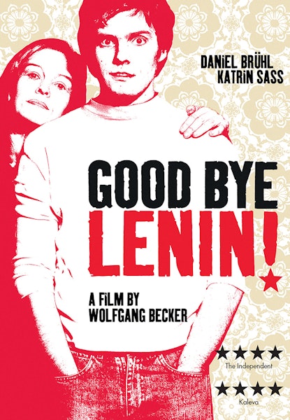 Goodbye Lenin