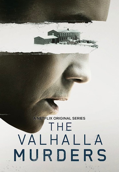 Valhalla Murders