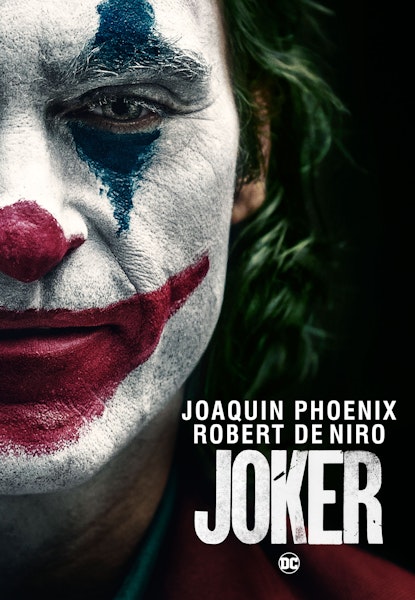 Joker (2019)