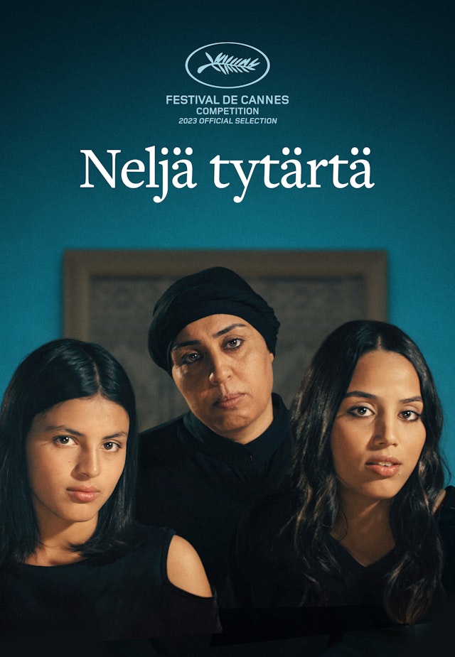 Neljä tytärtä