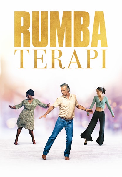 Rumbaterapi