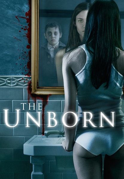 The Unborn