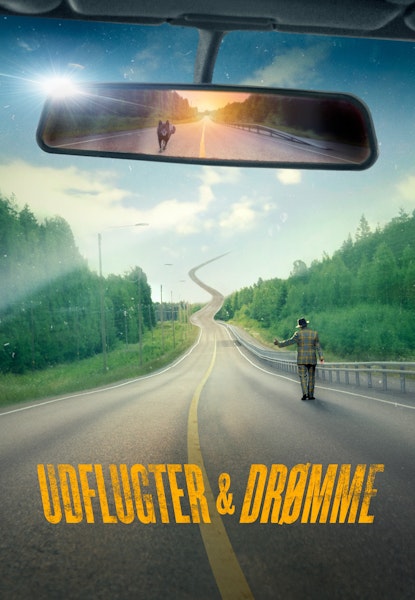 Udflugter & drømme