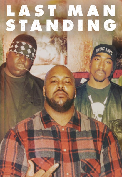 The Last Man Standing