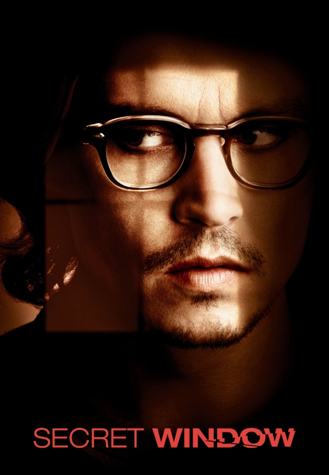 SECRET WINDOW