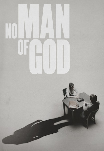 No Man Of God