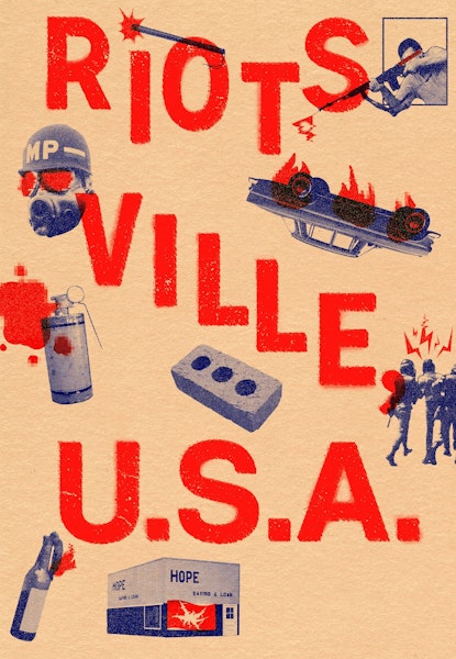 Riotsville, U.S.A.