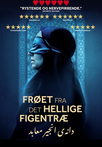 Frøet Fra Det Hellige Figentræ