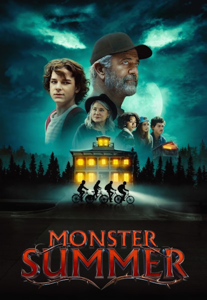 Monster Summer