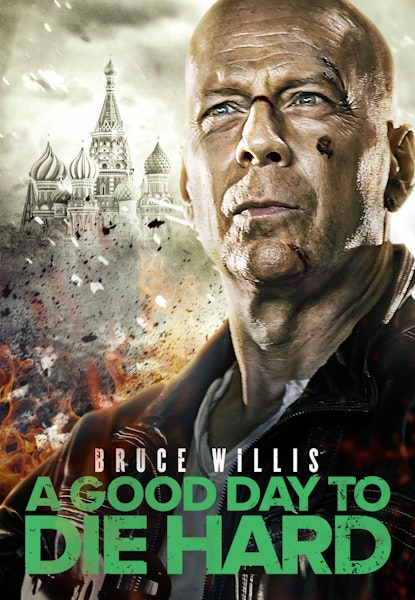 Die Hard 5 - A Good Day to Die Hard