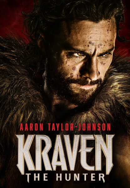Kraven the Hunter