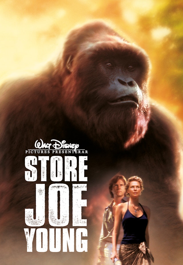 Store Joe Young