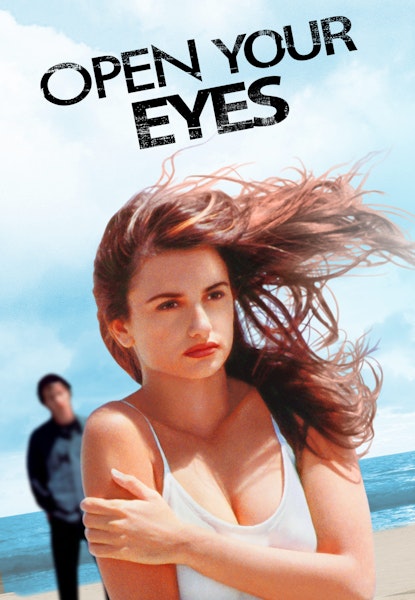 Open Your Eyes