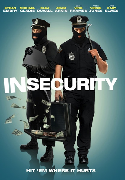 In Security