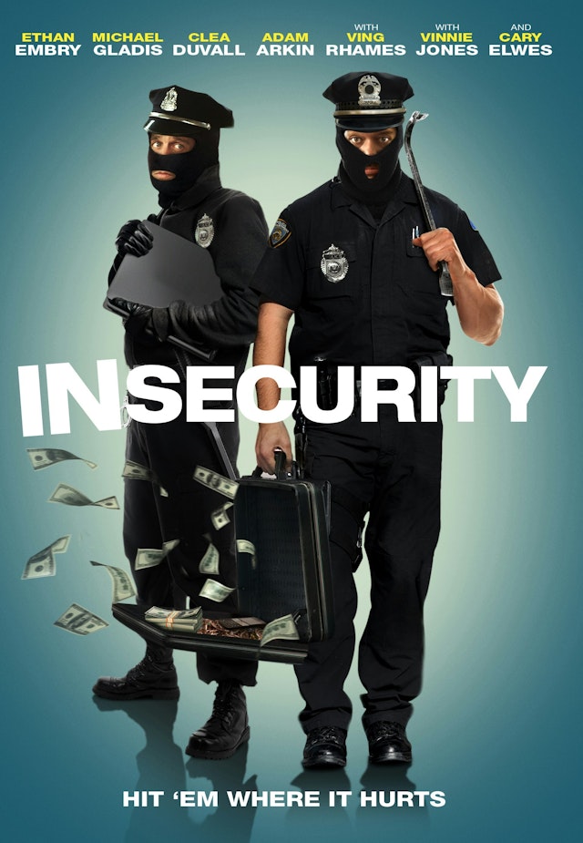 In Security