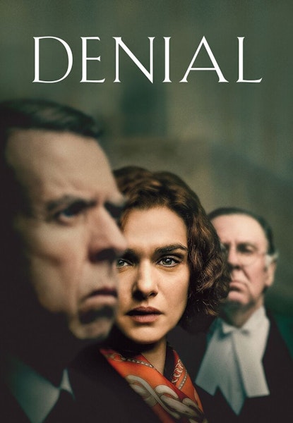 Denial
