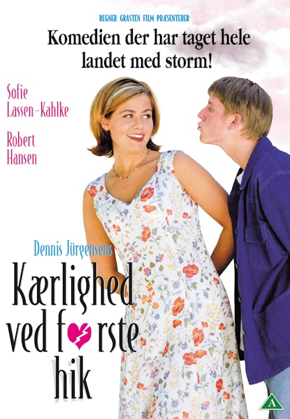 Kärlek vid första hick