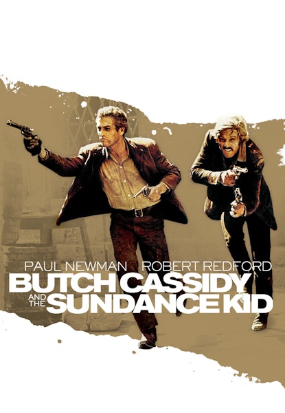 Butch Cassidy & the Sundance Kid