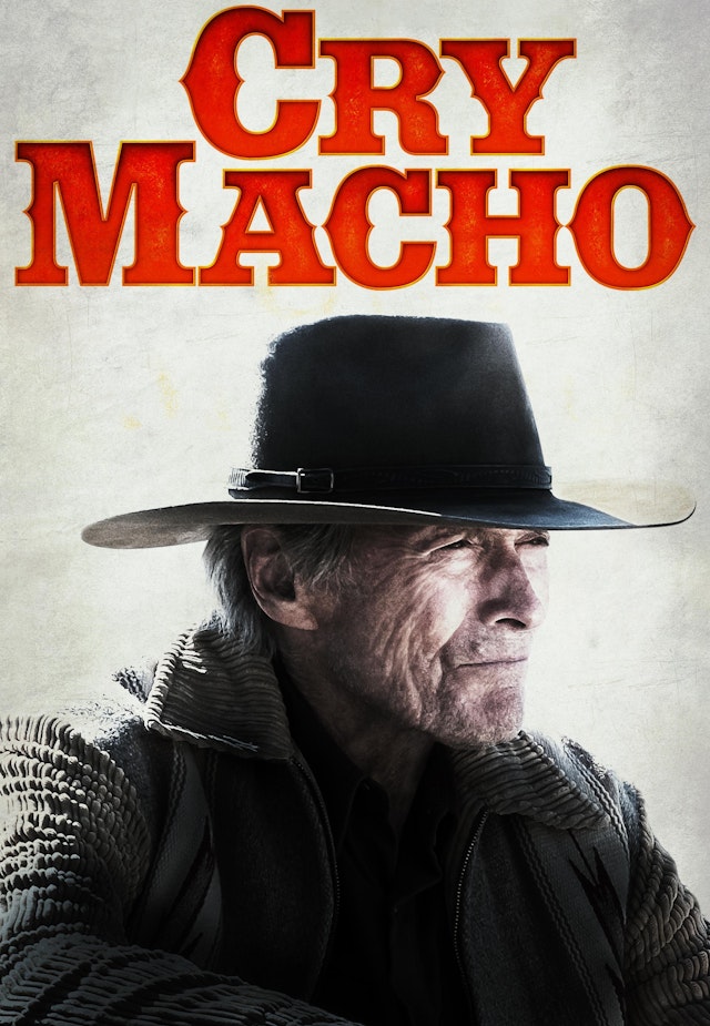 Cry Macho