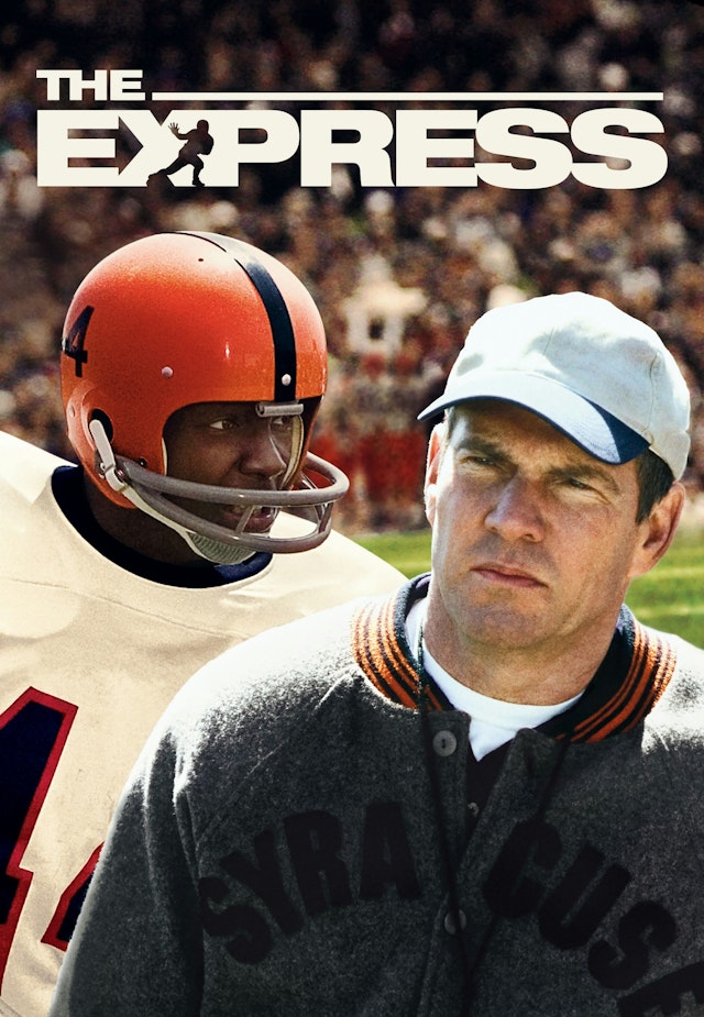 The Express