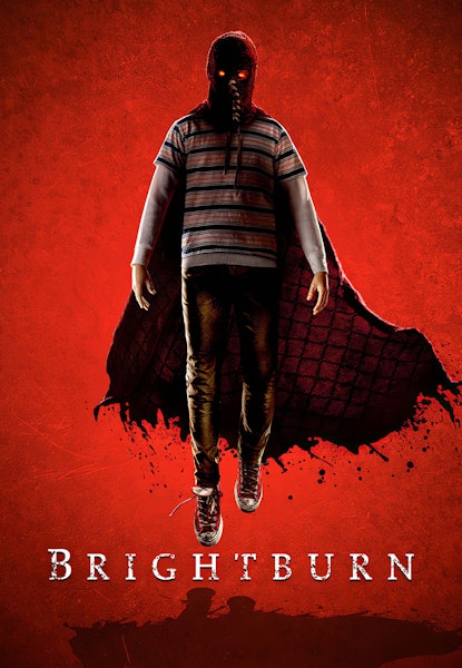 Brightburn