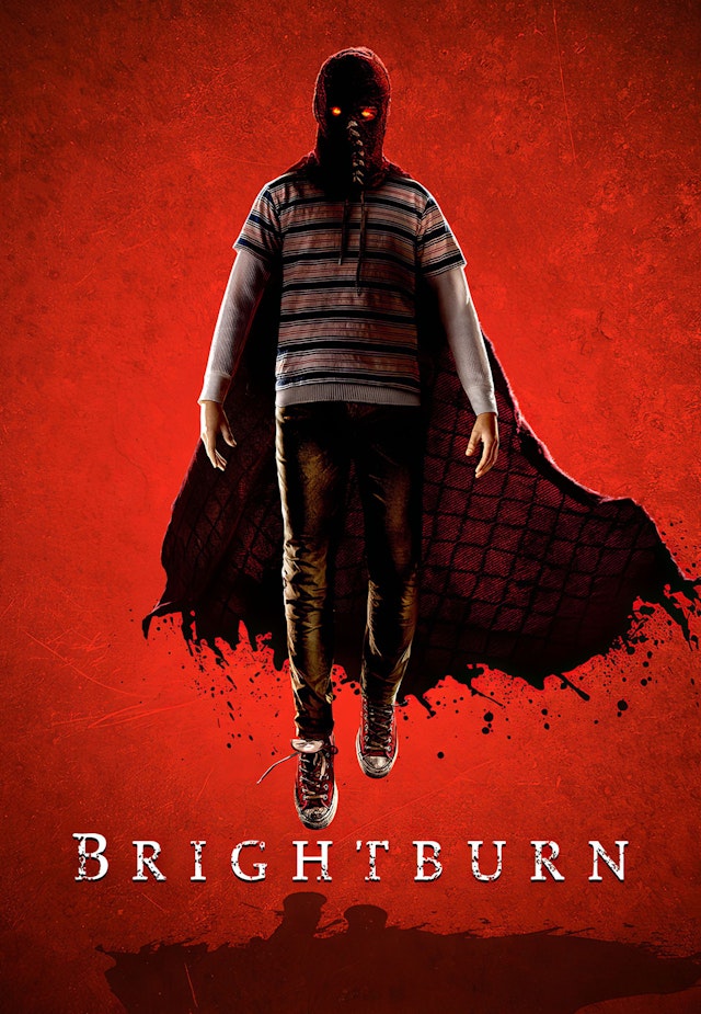 Brightburn