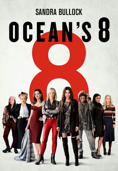 Ocean's 8