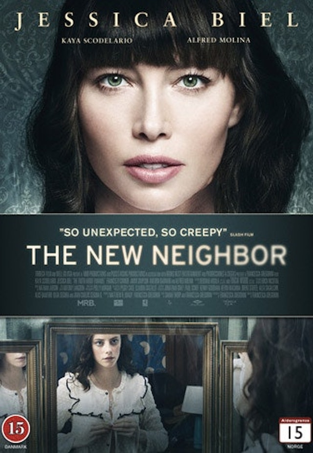 The New Neighbour