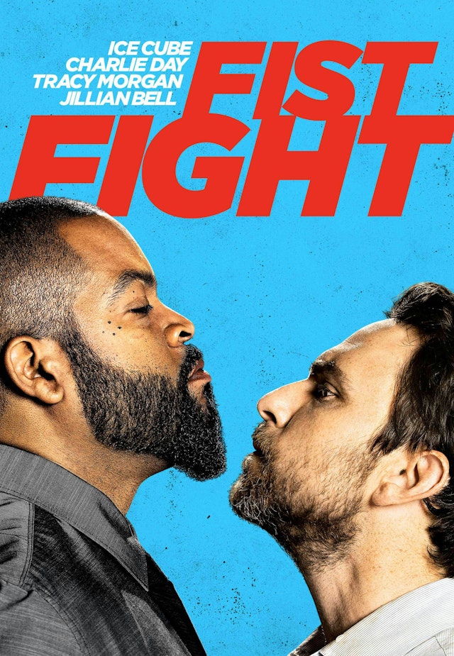 Fist Fight