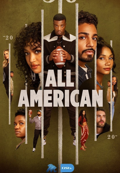 All American