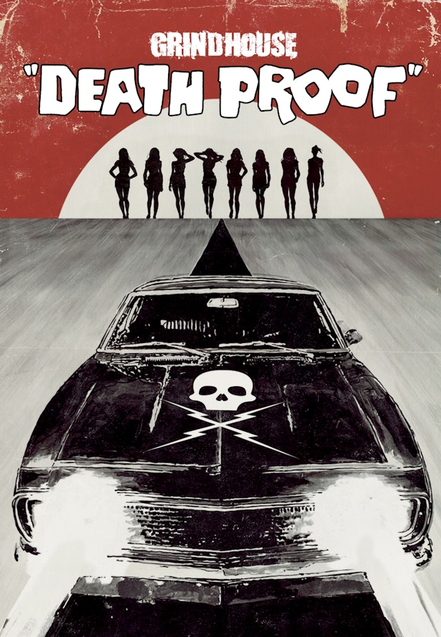 Death Proof