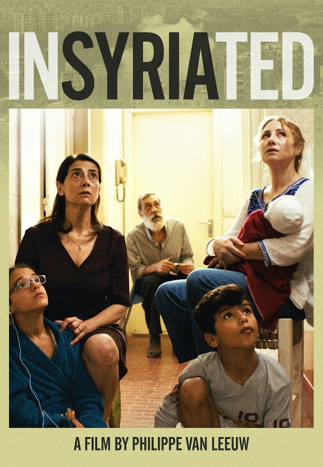 Insyriated