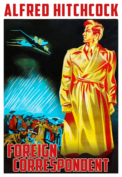 Kriminalreporter Jones