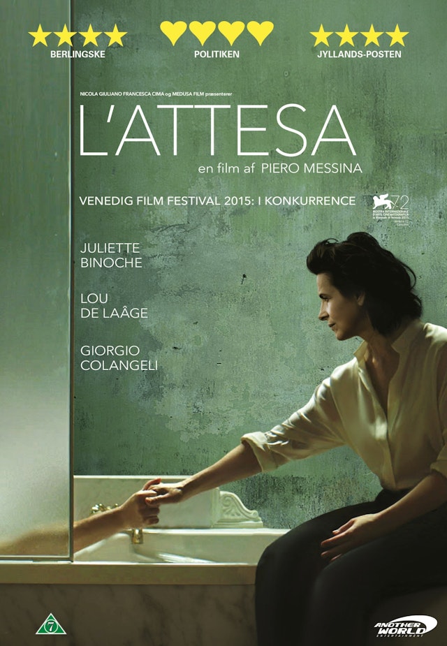 L'Attesa