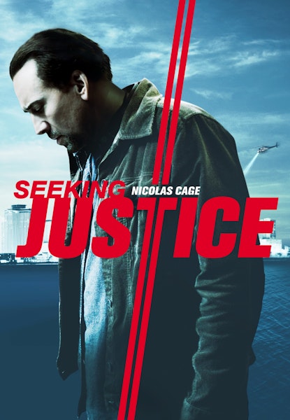 Seeking Justice