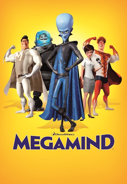 Megamind