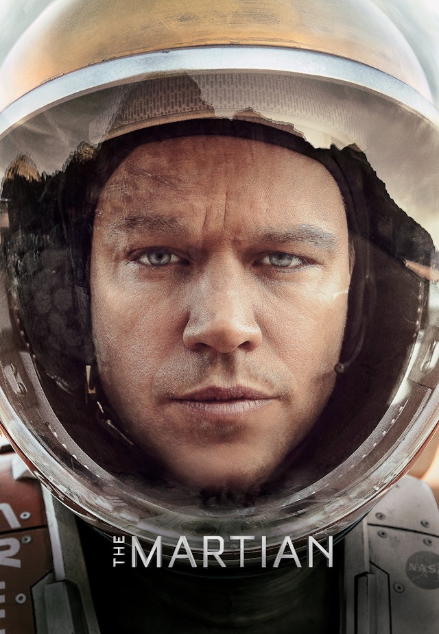 The Martian