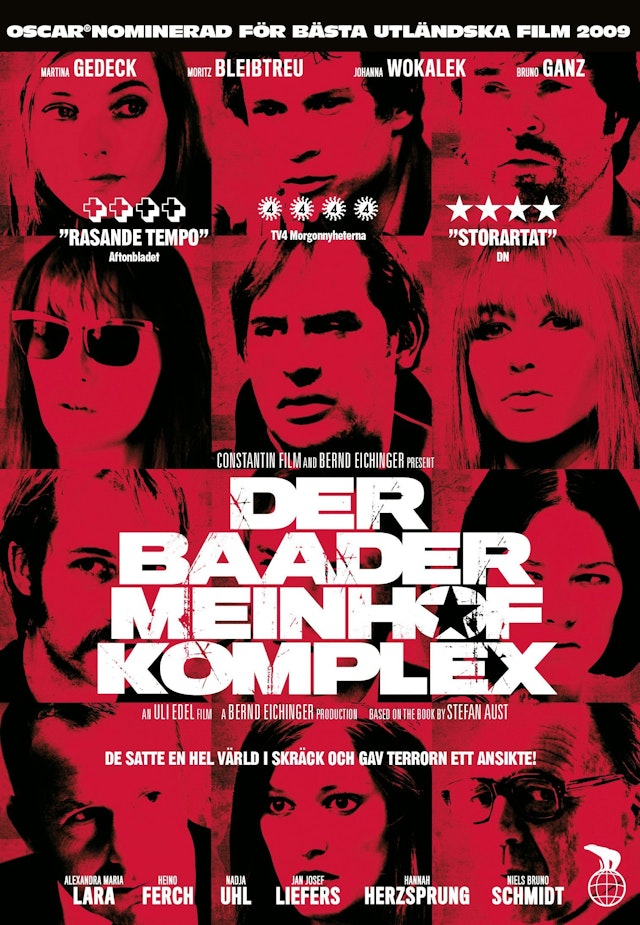 Der Baader Meinhof Komplex