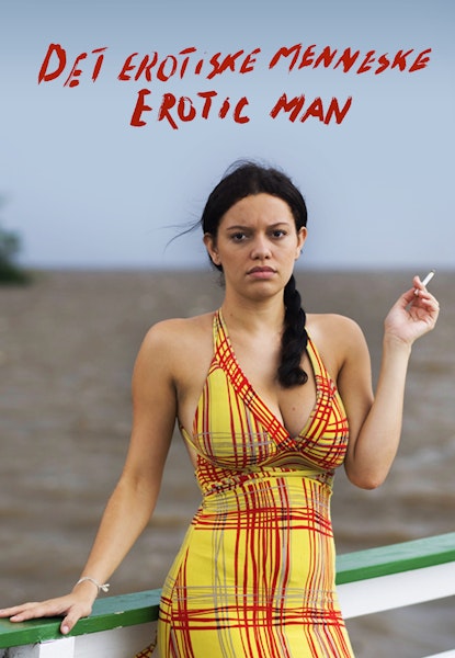 Det erotiske menneske