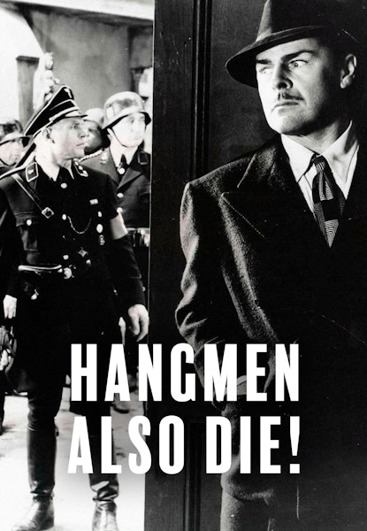 Hangmen Also Die