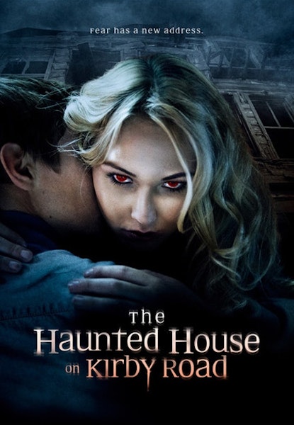 The Haunted House on Kirby Road
