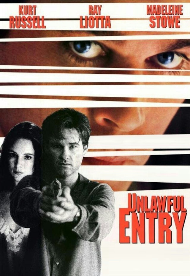Unlawful Entry
