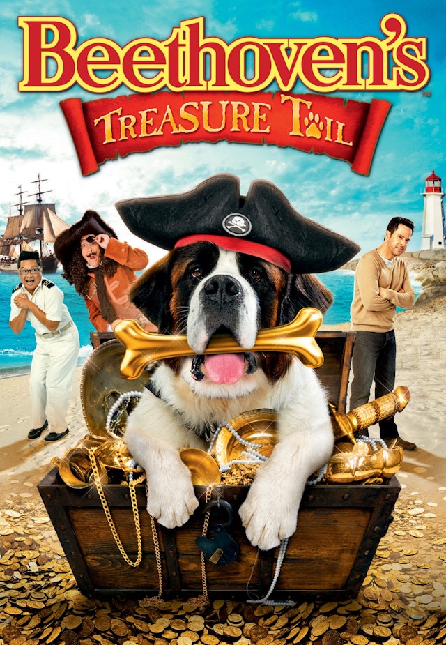 Beethovens Treasure Trail