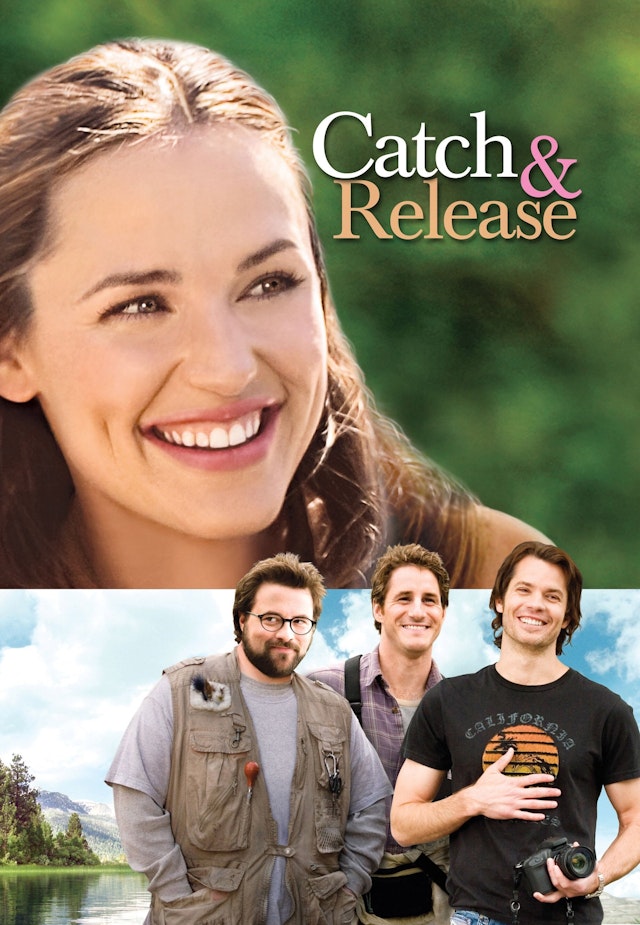 Catch and Release