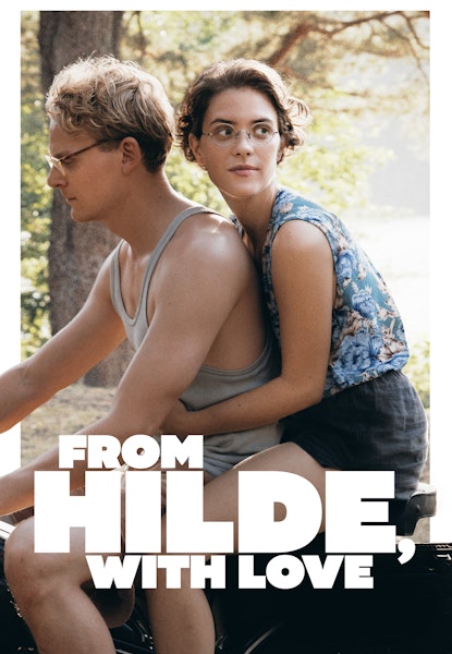 From Hilde, with Love