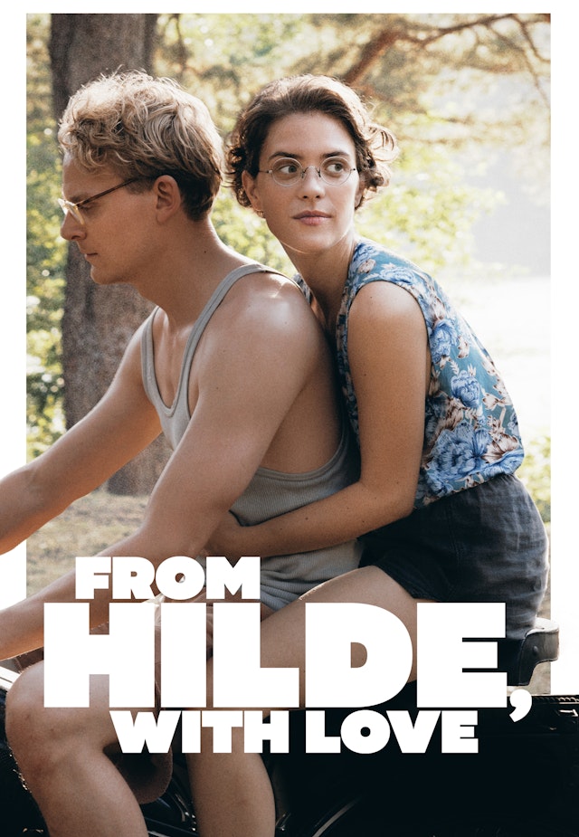 From Hilde, with Love