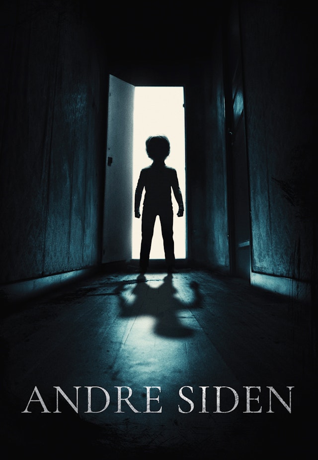Andre siden