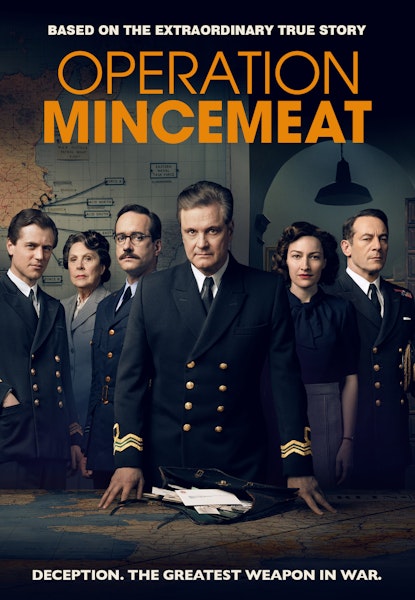 Operation Mincemeat
