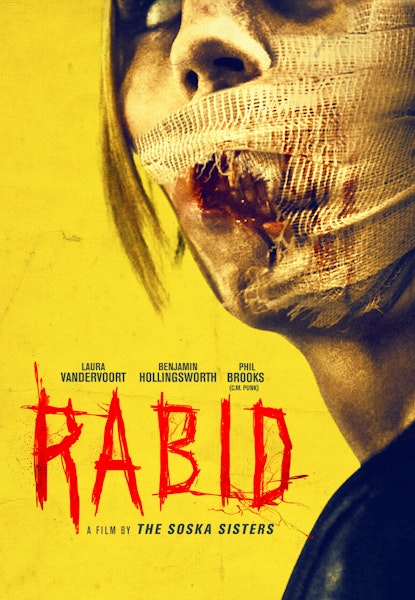 Rabid